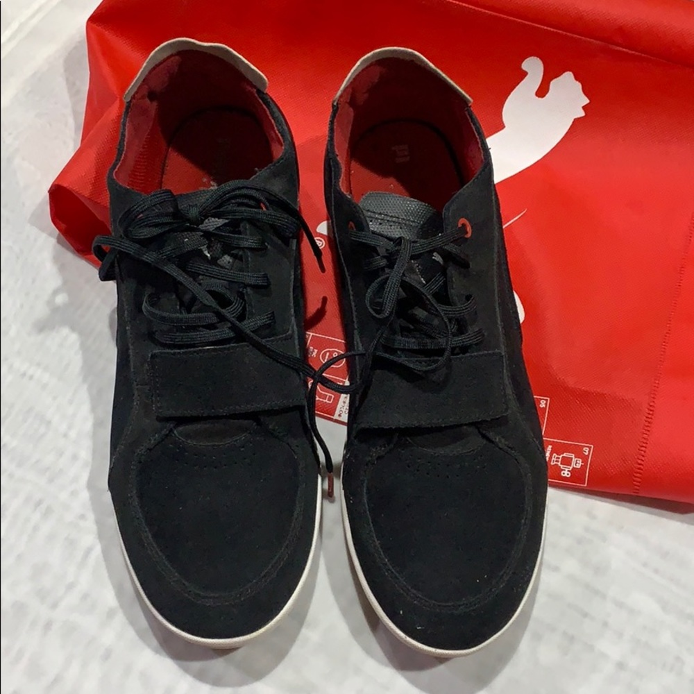Men’s shoes